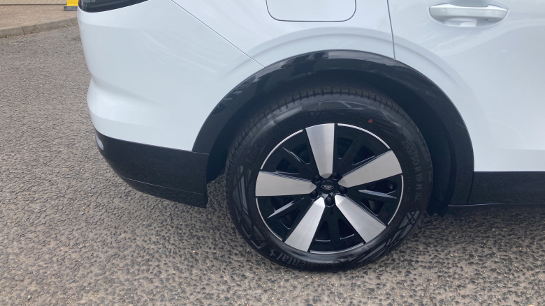 Ford Capri 210kW Select 77kWh 5dr Auto Electric Estate